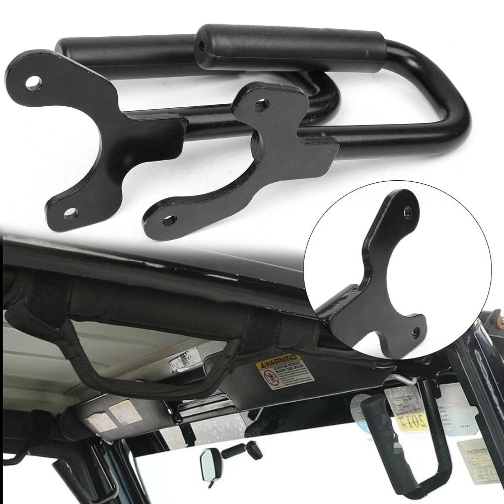 Front Grab Handle Bar for Jeep Wrangler TJ (1997–2006)