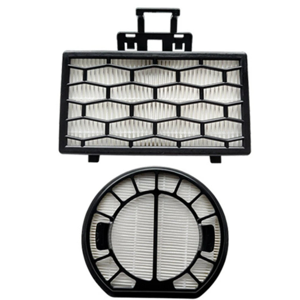 Washable Filter for Easy Access and Cleaning (2010–2023)