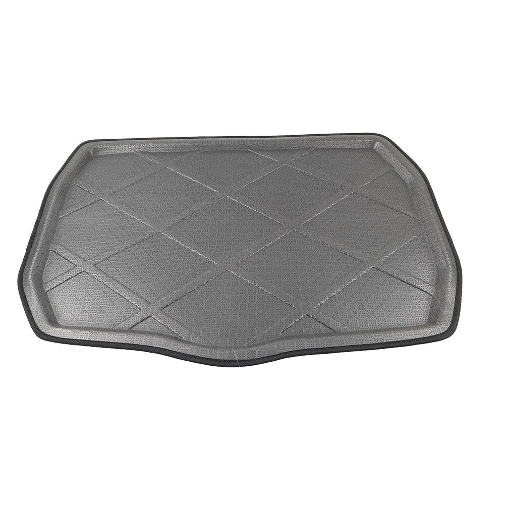 Rear Trunk Tray Cargo Liner for Honda Odyssey (2004–2014)