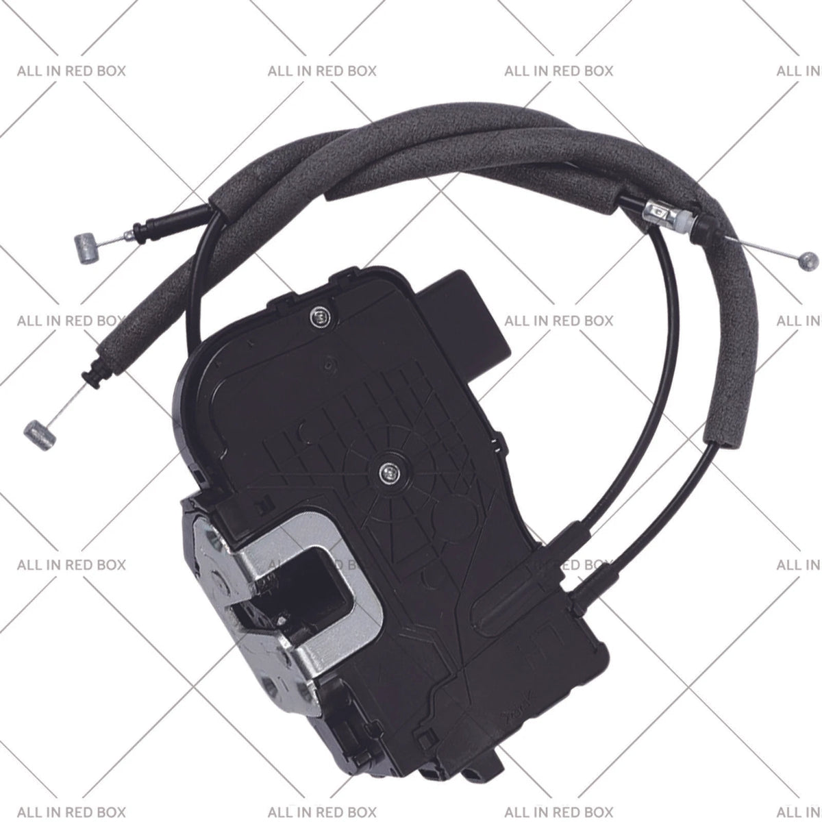2X Door Lock Actuator Assembly for Hyundai IX35 (2011–2017)