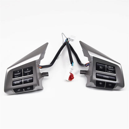 Steering Wheel Switch Set for Subaru Legacy (2012–2014)