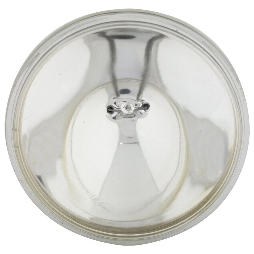 Sealed Beam Headlight 4.5" 100W Glass for Universal (12V)