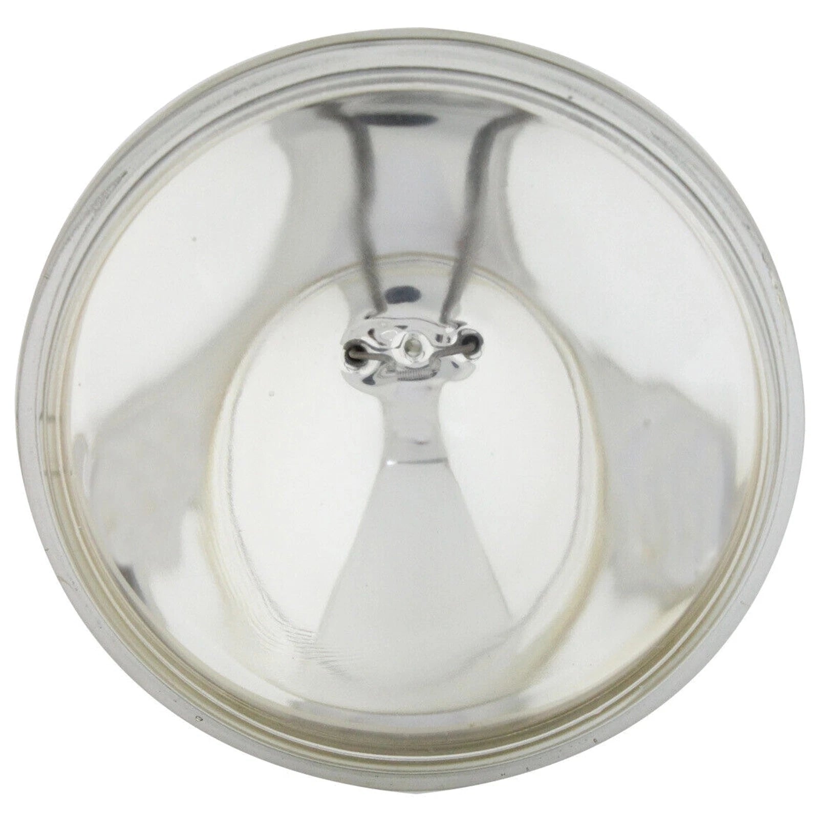 Sealed Beam Headlight 4.5" 100W Glass for Universal (12V)