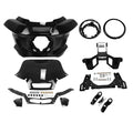 Front Headlight Fairing Mount Bracket for Harley Low Rider ST FXLRST (2022–2025)