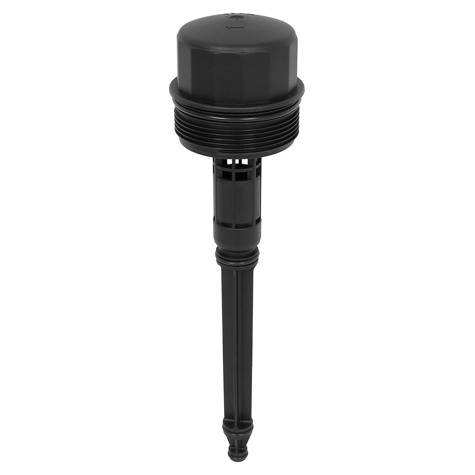 Oil Filter Cap Cover Replacement for Mercedes C240 C320 (2001–2005)