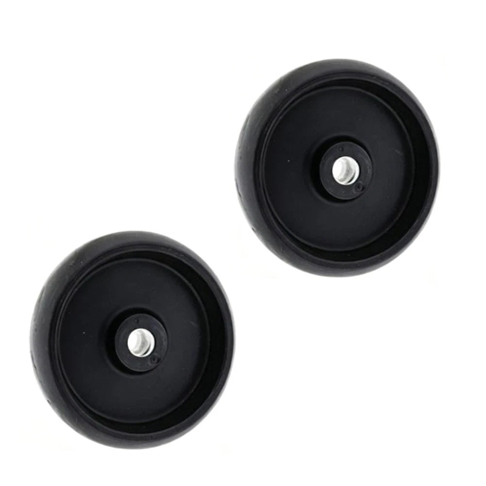 Mower Deck Wheel Set for 42 48 54 Decks