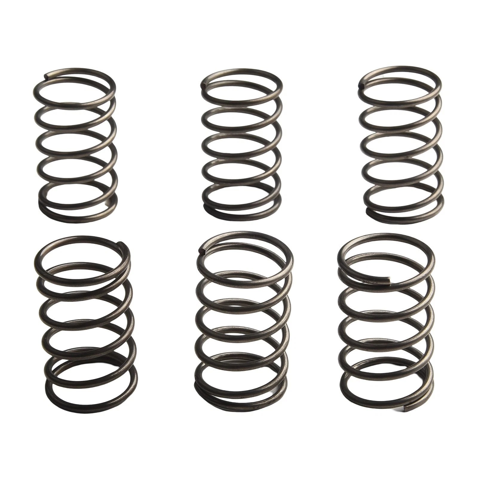 6 Pack Springs and Covers for Echo Trimmers (Model Specific)