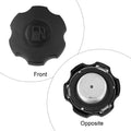 Gas Tank Cover for 951 Series (Multiple Applications)