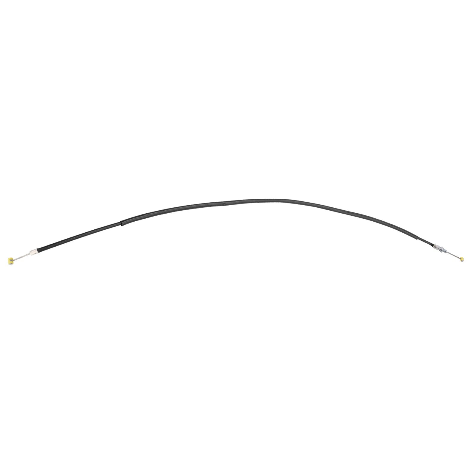 Clutch Cable for Suzuki GSXR1000 (2009–2016) Black