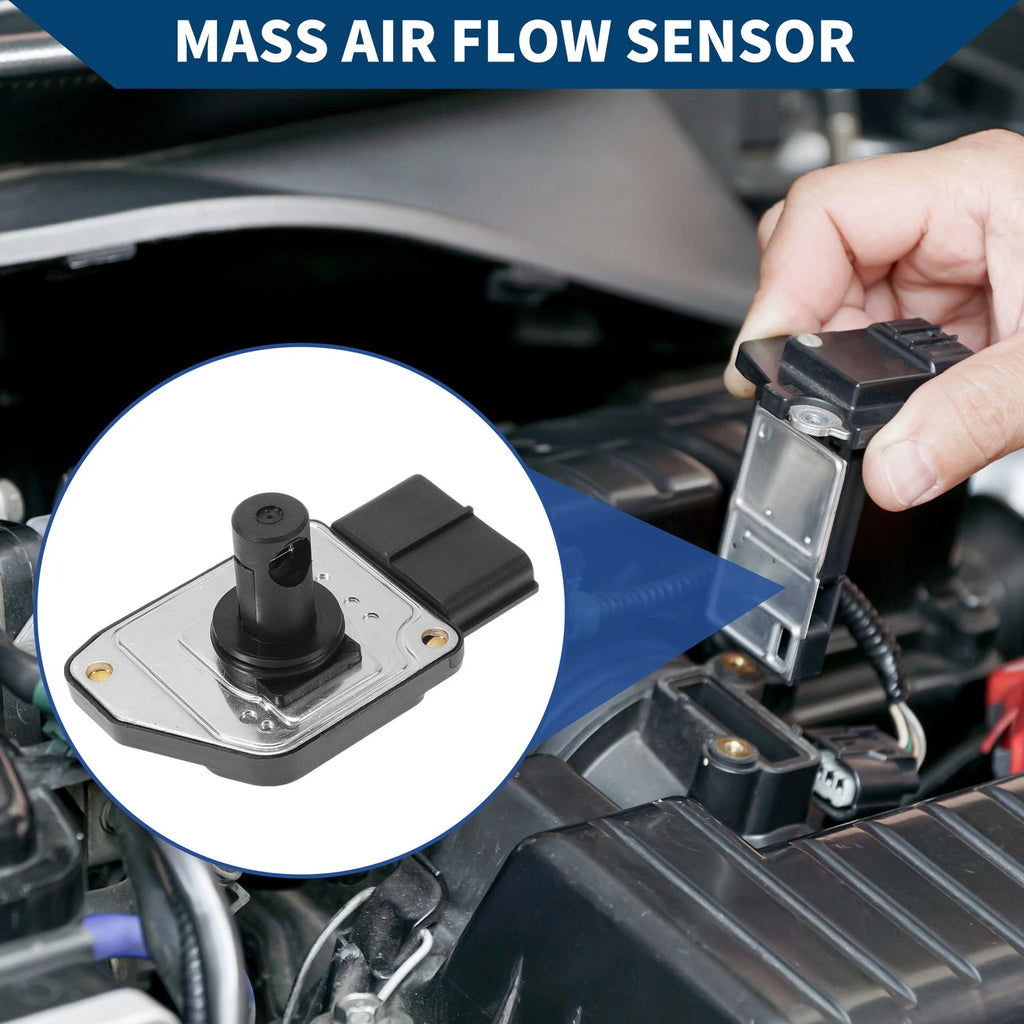 Mass Air Flow Sensor No.AFH1002 for Ford Edge (2006–2014)