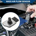 Mass Air Flow Sensor No.AFH1002 for Ford Edge (2006–2014)