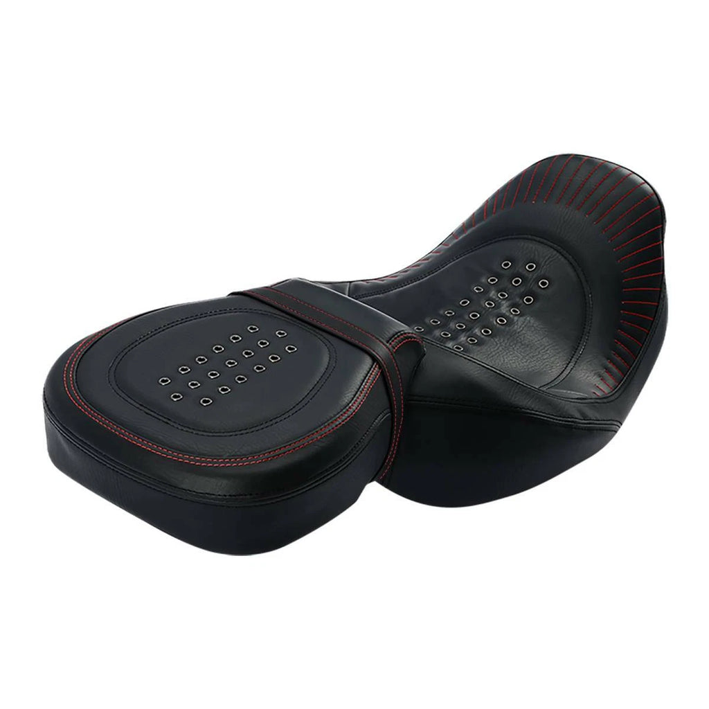 Driver Passenger Seat for Harley Road Glide (2009–2023)