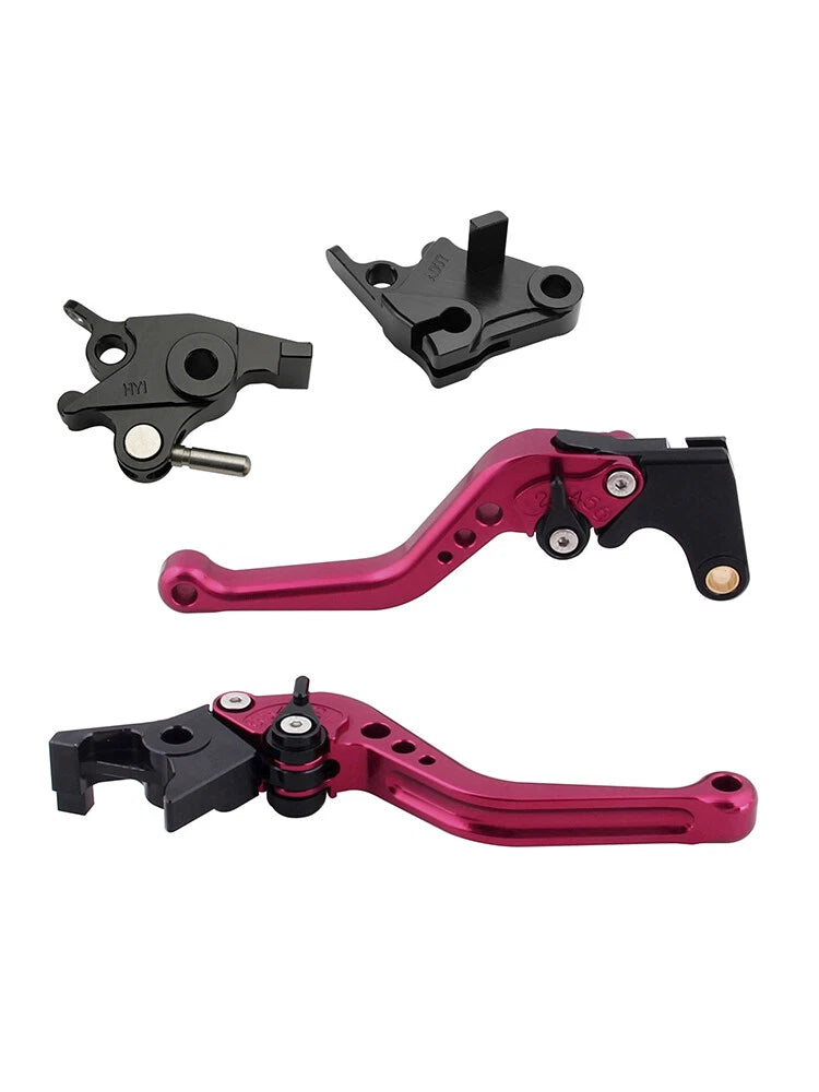 Clutch Brake Lever for CFMOTO 400NK 650NK 650MT 650GT (2020–2021)