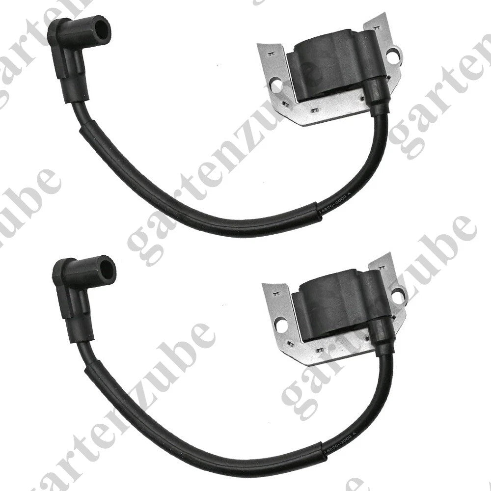 2pcs Ignition Coil for John Deere LX277 (2001–2003)