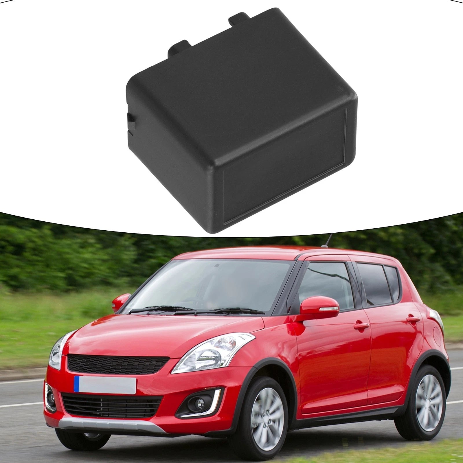 Turn Signal Relay for Compatible LED Indicators