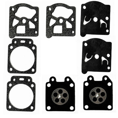 Diaphragm Gasket Kit for Homelite CSP3314