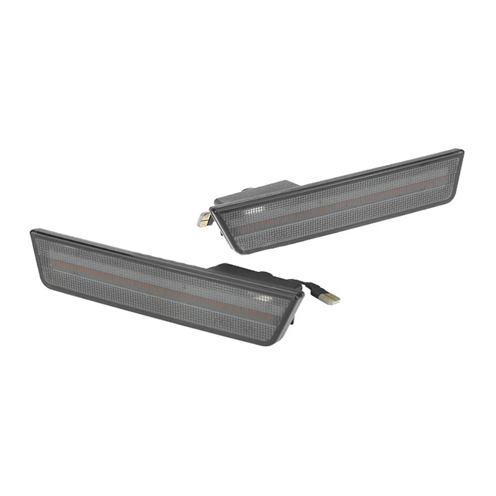 LED Front Side Marker Lights for Dodge Challenger (2008–2014)
