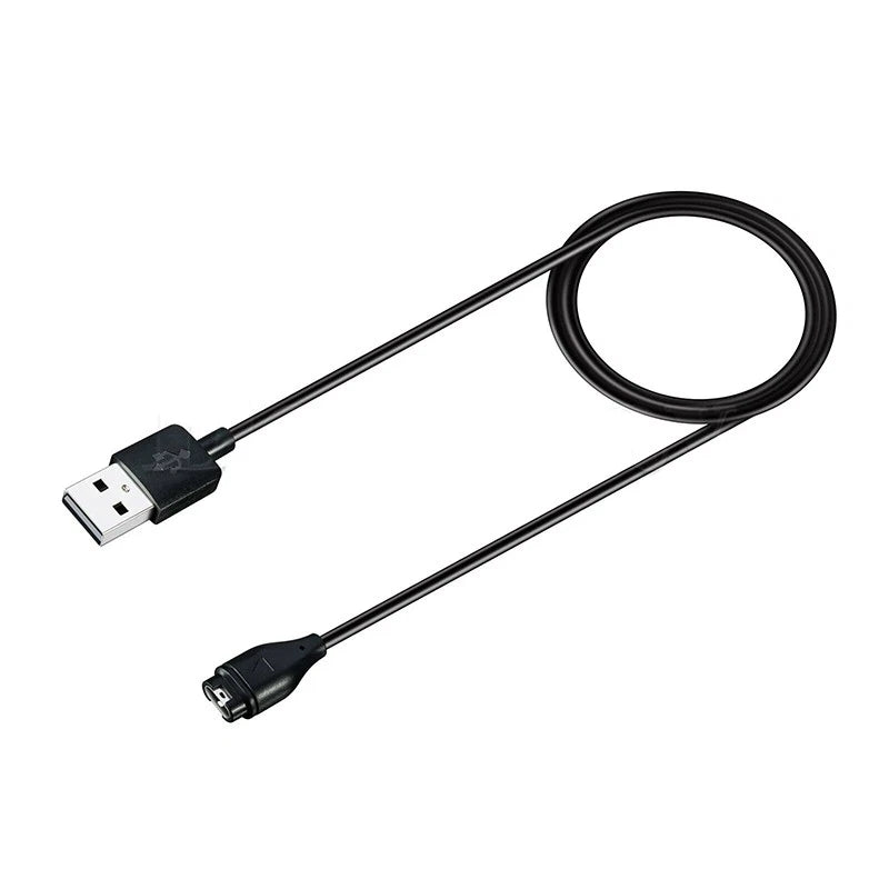 USB Data Sync Charger Cable for Garmin Forerunner 935/Fenix 5/5S