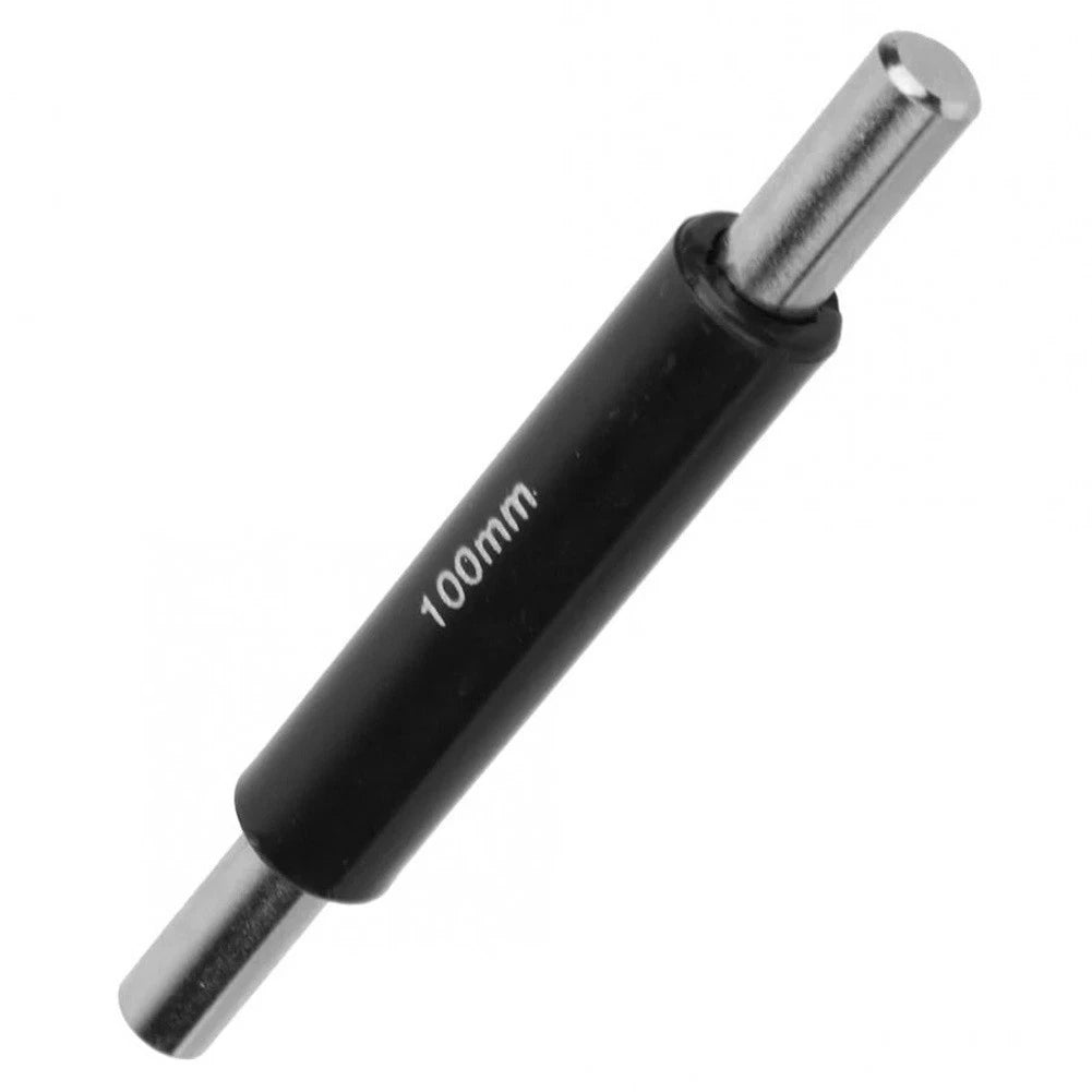Versatile Micrometer Reference Rod for Various Measuring Needs