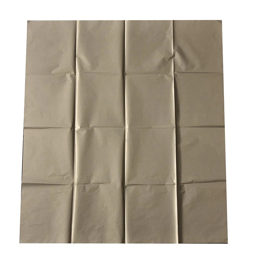 Radiation-proof Fabric Shield for WIFI (1m x 1.1m)