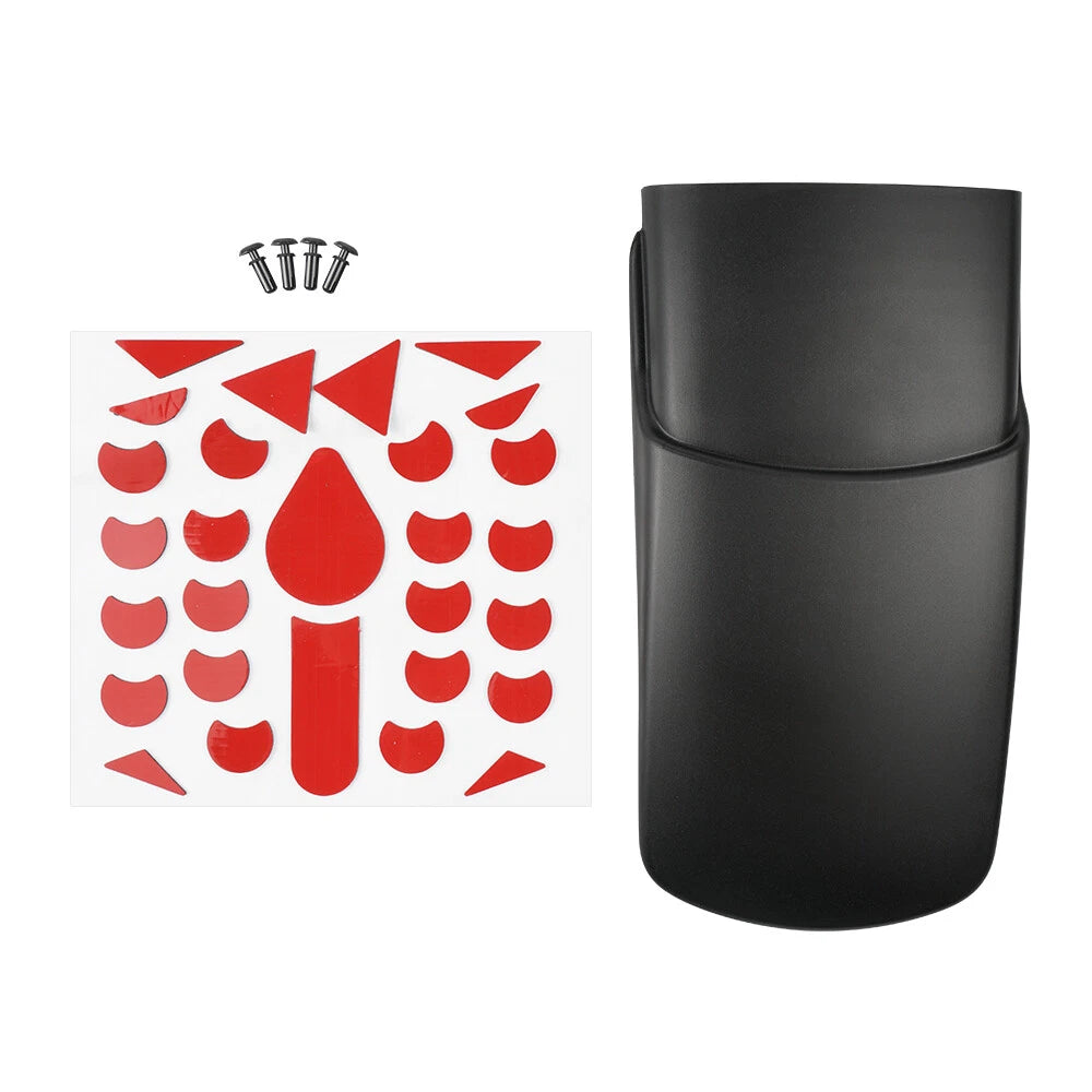 Fender Mudguard Extender for Yamaha Tenere 700 (2019–2020)