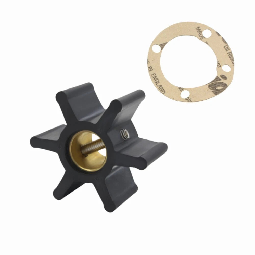 Marine Water Pump Impeller for Farymann Diesel A 30 & AL 35/40 (—)