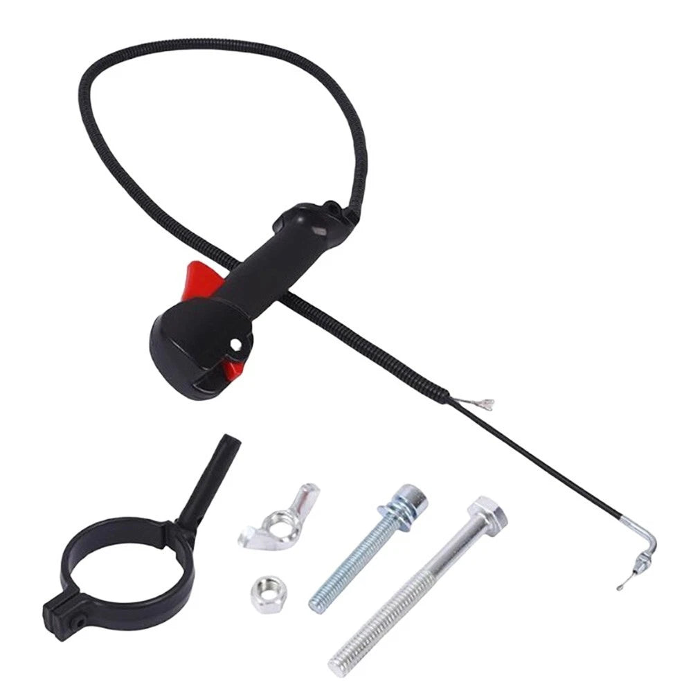 Throttle Control Lever for Redmax EBZ8550 (2010–2023)