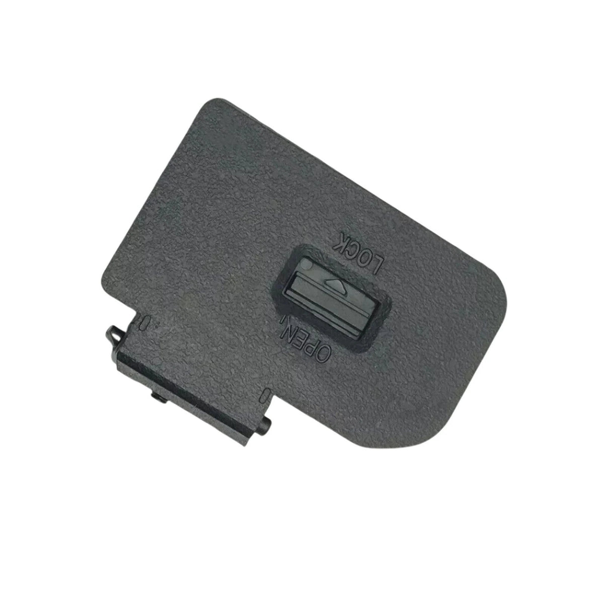 Camera Battery Door Cover for Sony ILCE-7M4 (2021–2021)