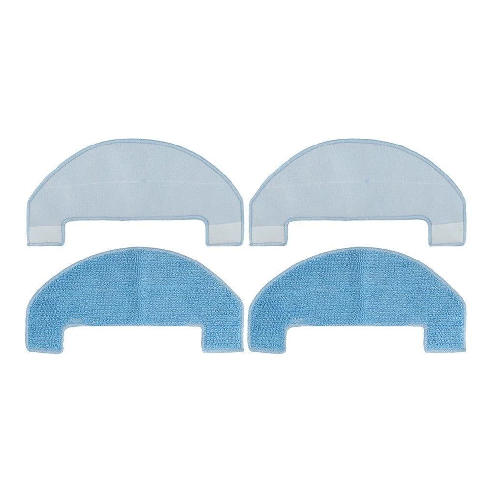 Mop Cloths for Liectroux M70 Pro (Compatible)