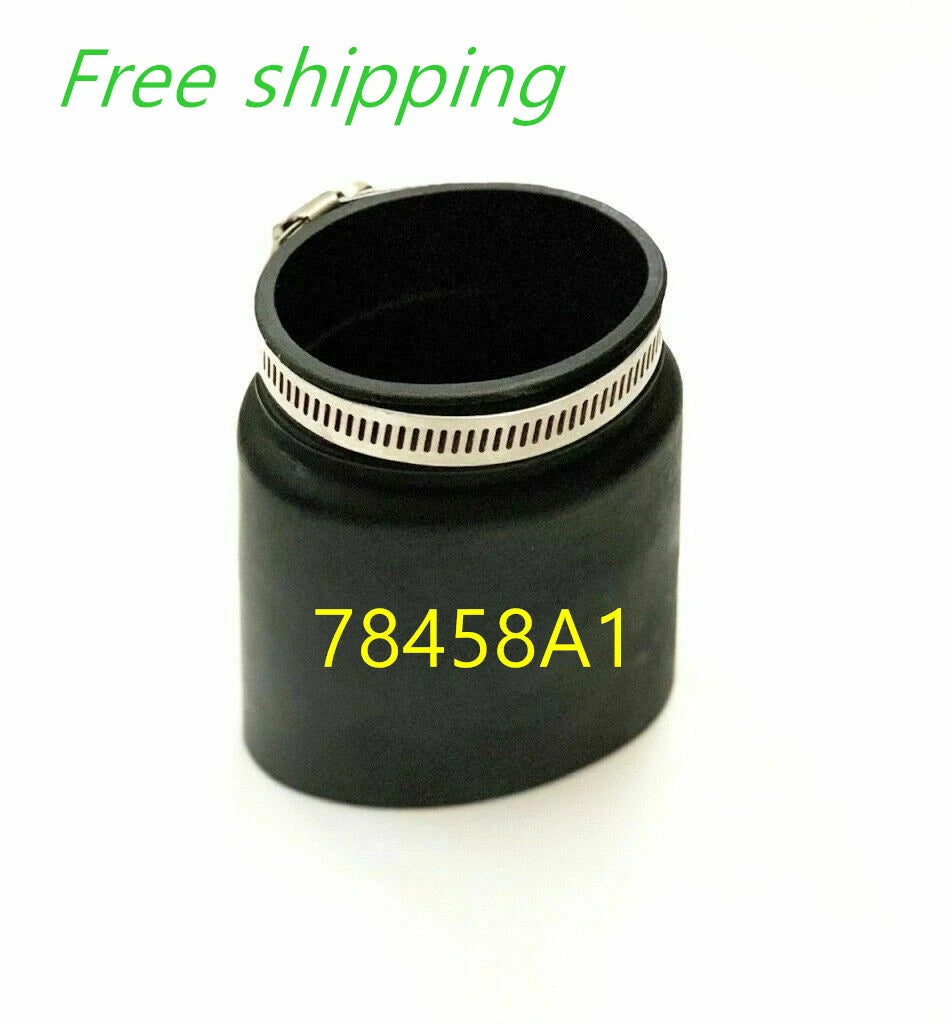 Exhaust Tube Bellow Hose for MerCruiser Bravo Alpha 1 Gen 2 R/MR (78458A1)