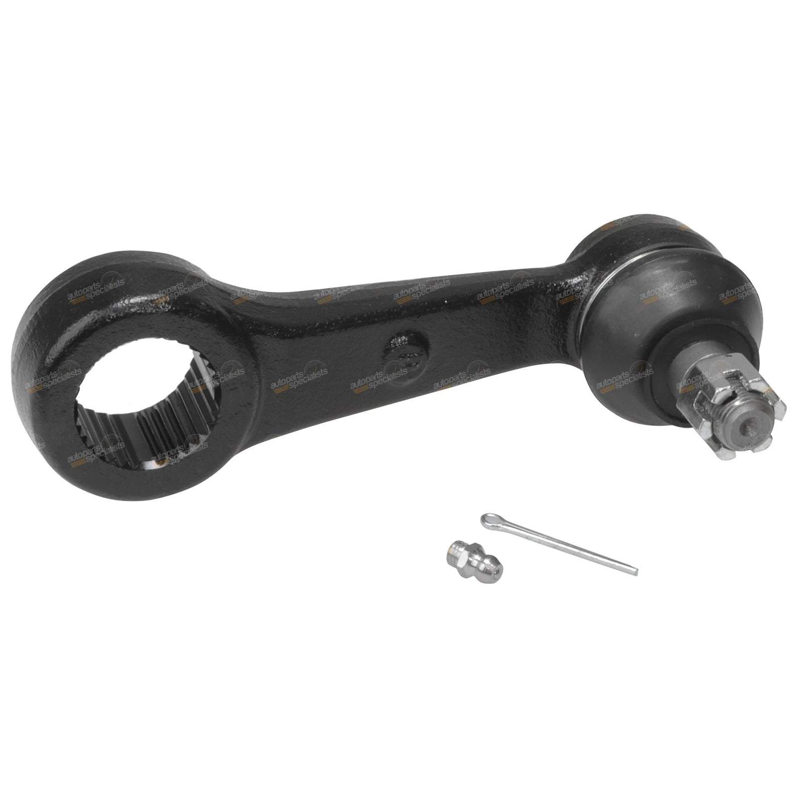 Pitman Arm for Mazda BT50 B2500 B3000 (2006–2011) 24 Splines + 4 Master