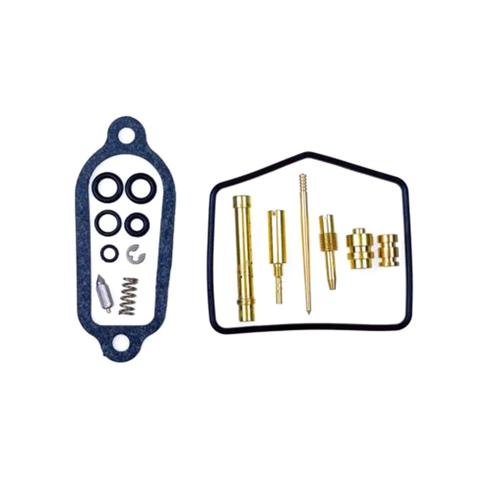 Set of 4 Carburetor Gasket Repair Kits for Honda CB400F Super Sport (1975–1977)