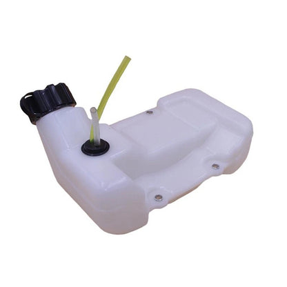 Fuel Tank with Cap for Kawasaki Brush Cutter TH43 TH48