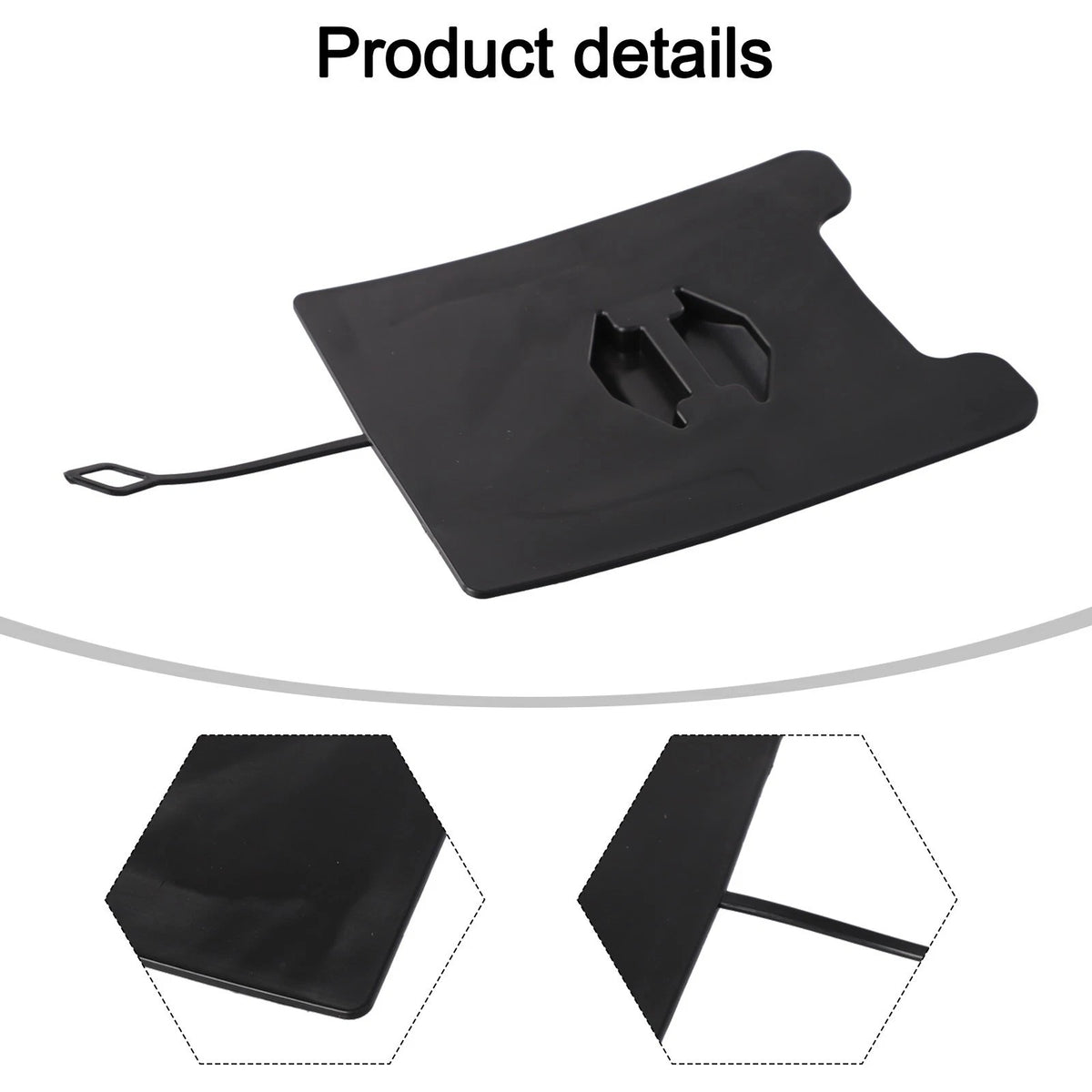 Front Wheel Lining Cover for GLA200