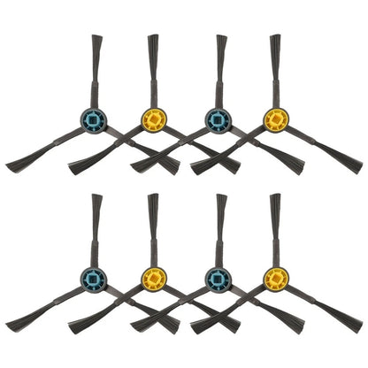 Main Brush and 2 Side Brushes for Eureka E20 Plus