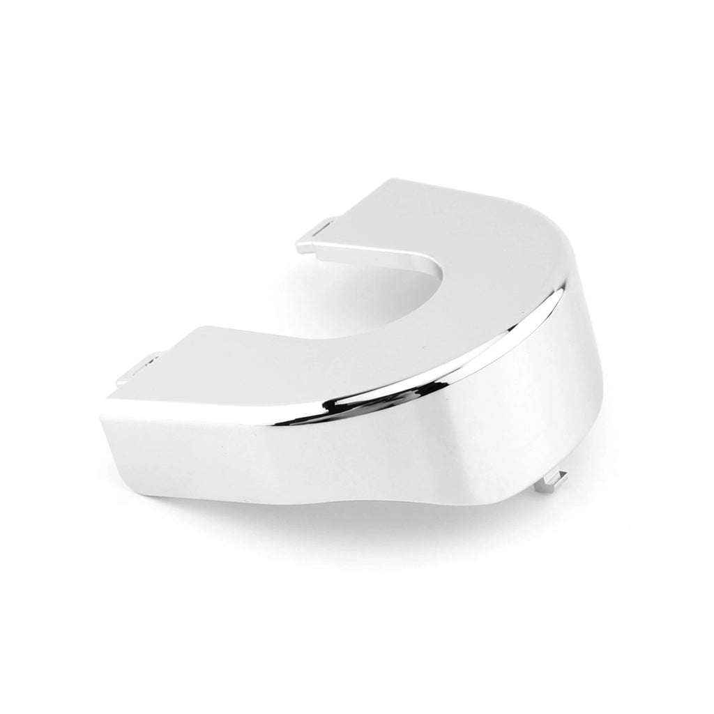 Aluminum Ignition Switch Panel Trim for Harley Touring Road Glide Special (2015–2022)