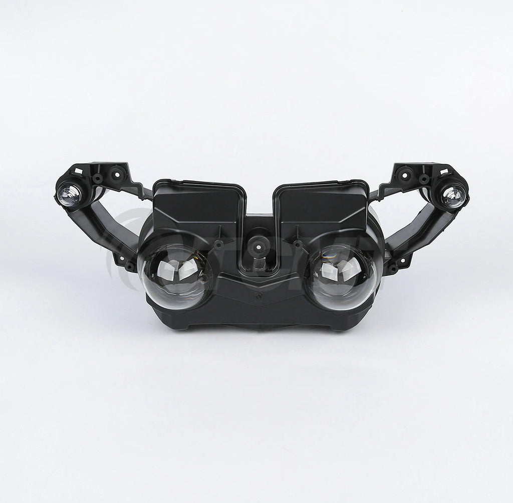 Front Headlight Assembly Bracket for Yamaha YZF R1 (2009–2011)