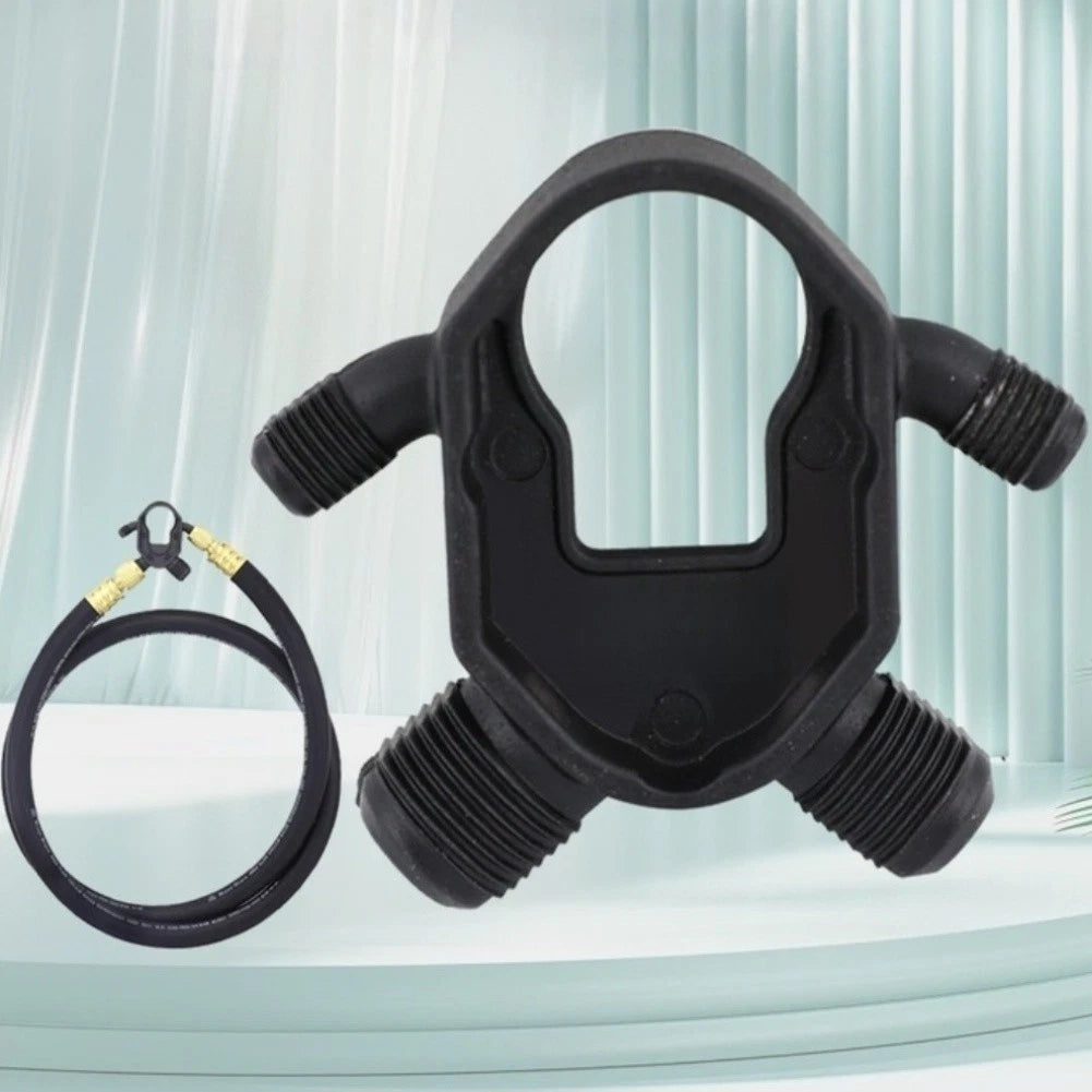 Pipe Hook Holder for AC Units 1/4", 3/8", 1/2" ABS Dustproof