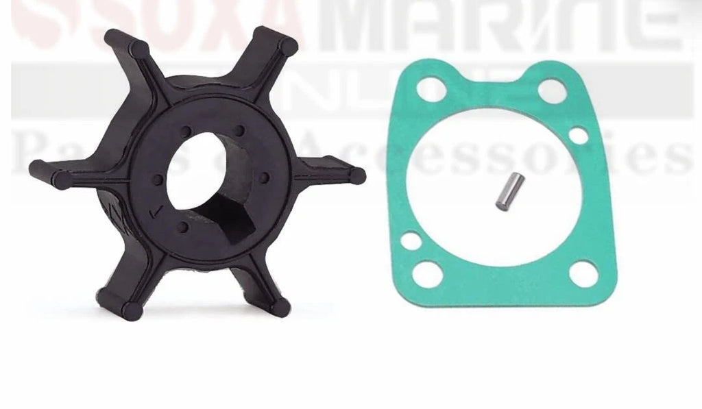 Water Pump Impeller for Parsun Outboard 4 5 6 HP (F4-03060000)