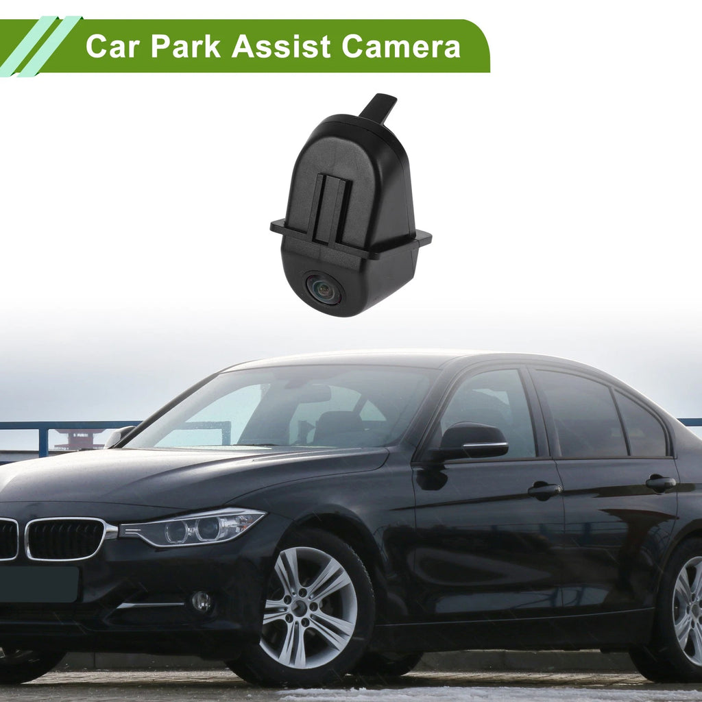 Rear View Backup Camera for BMW 2 Series (2015–2020) Replacement