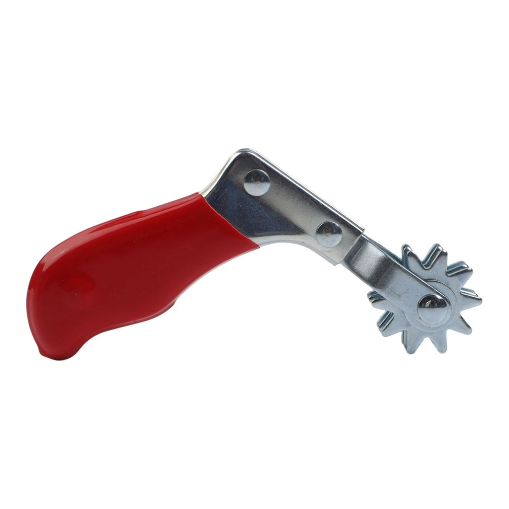 Polishing Disc Brush Cleaner Tool for Car Buffing Sponge & Wool Pads