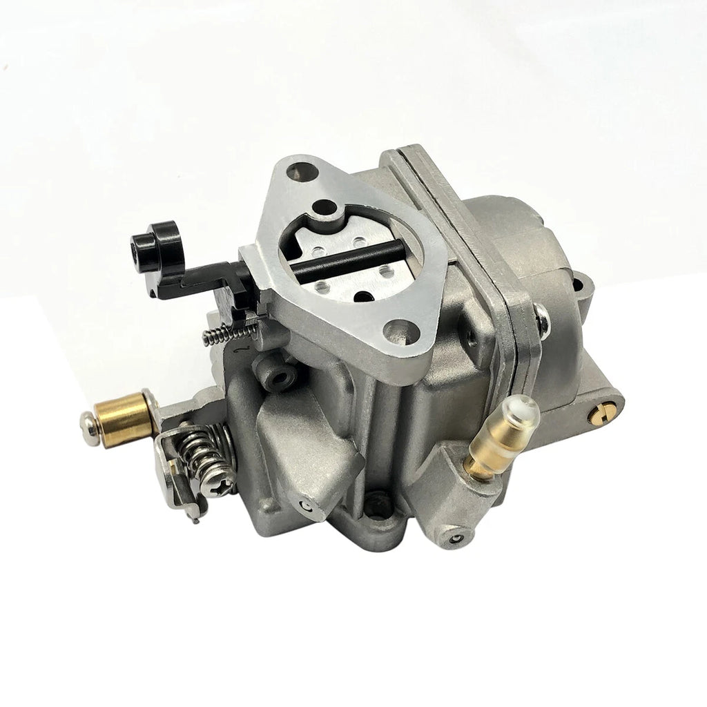 EPM 6BX-14301-10 Carburetor for Yamaha F6 4-Stroke 6HP Outboard (2000–2023)