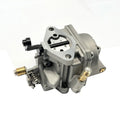 EPM 6BX-14301-10 Carburetor for Yamaha F6 4-Stroke 6HP Outboard (2000–2023)