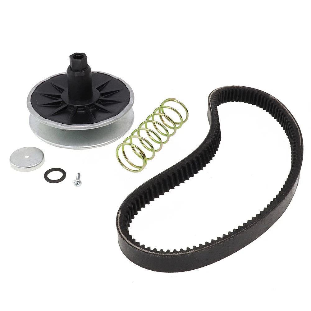 Secondary Variator Pulley Kit for D105 E100 X105/X106 (MIA12482, GT79244)