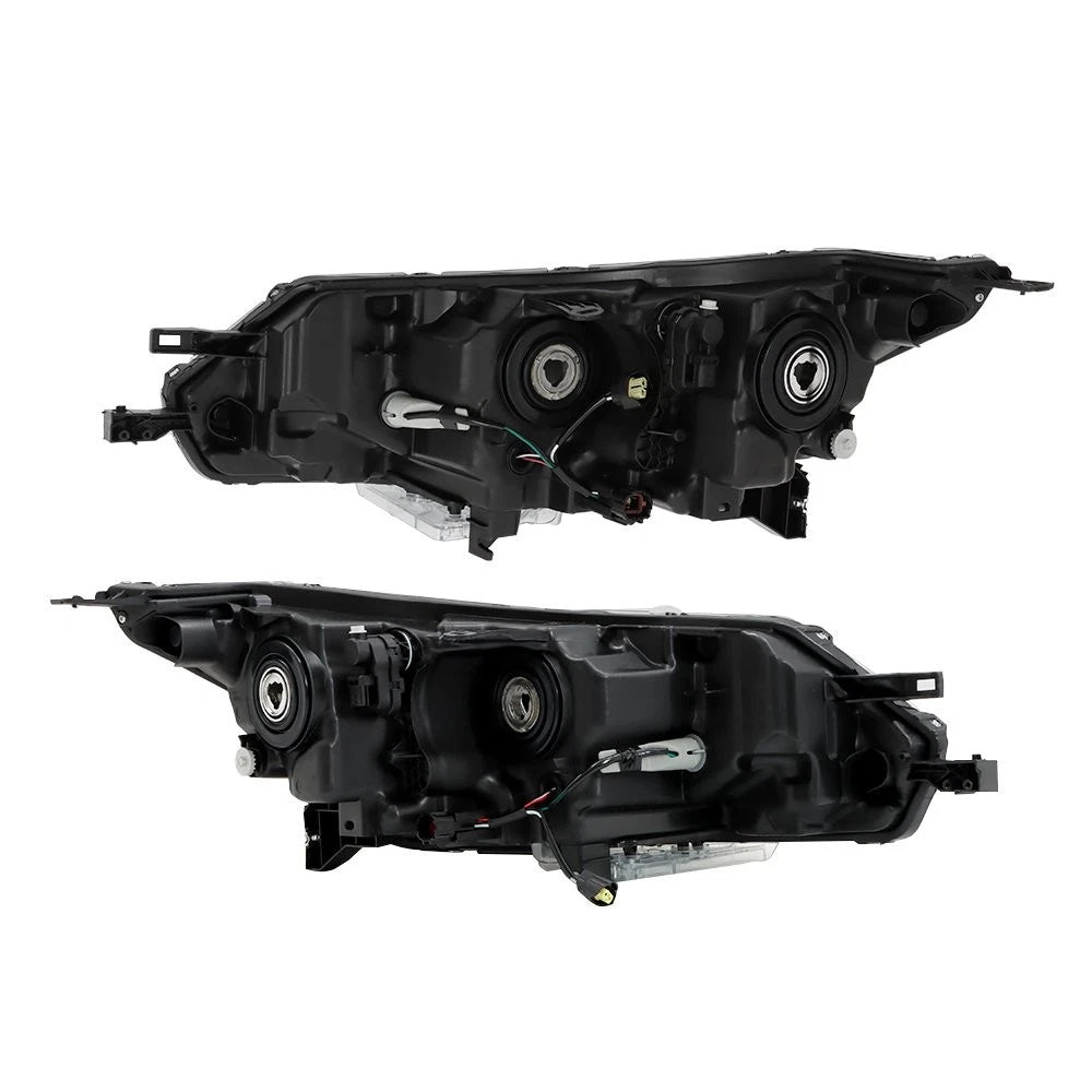 Halogen Headlight Headlamps for Nissan Rogue Sport (2020–2022) Left Right