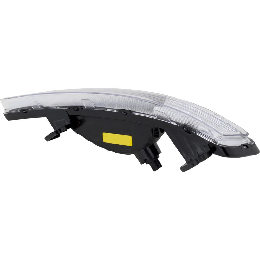 Front Left Turn Signal Light GM2530135 for Chevrolet Traverse (2013–2016)