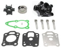 Water Pump Repair Kit 369-87322 for Nissan Tohatsu 4-6 HP