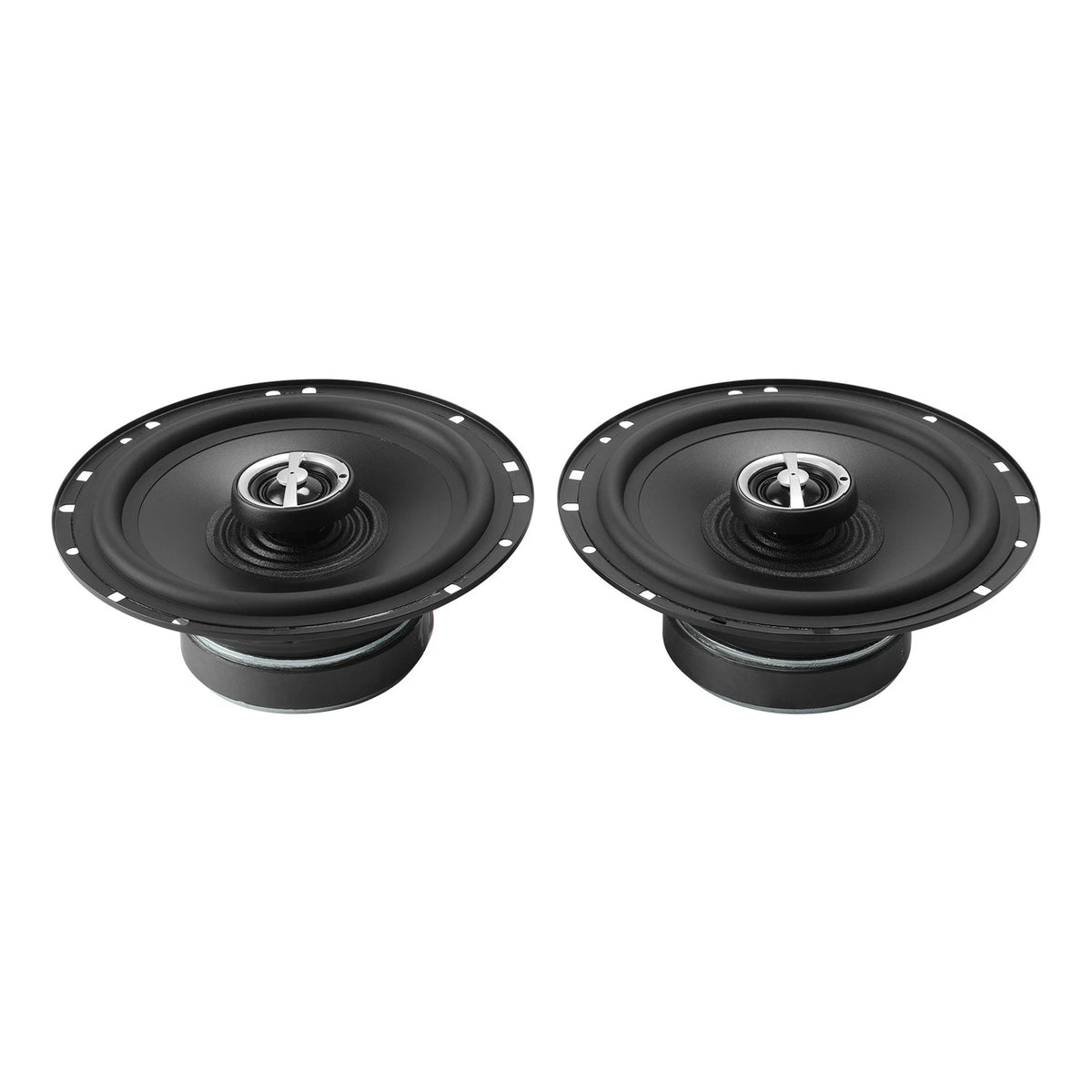 6.5" Speaker Lower Fairing Pods for Harley Touring Road Glide (1988–2026)
