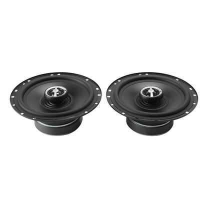 6.5" Speaker Lower Fairing Pods for Harley Touring Road Glide (1988–2026)
