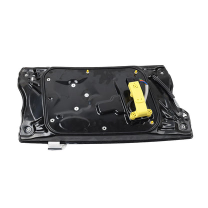 1pc Front Right Power Window Regulator for Land Rover LR2 (2006–2015)